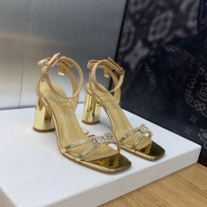 Christian Dior Sandals